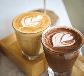 Koffie